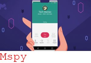 How Does Mspy Work